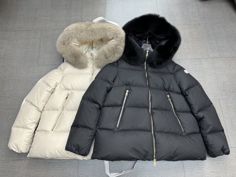 Moncler Down Coat